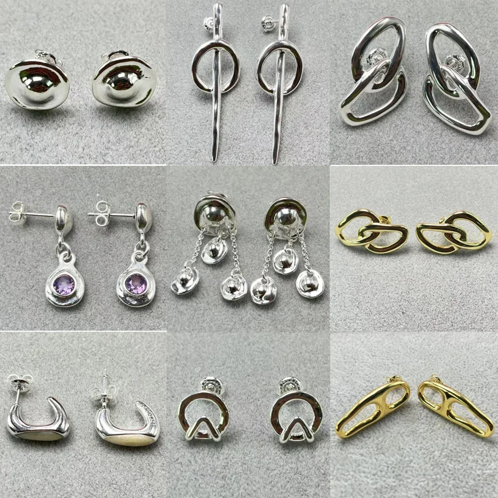Unode50 Fashion Snail Orecchini Orecchini Da Donna Alla Moda Accessori Perfetti Maturi Ed Eleganti Rebajas Y Envio Gratis