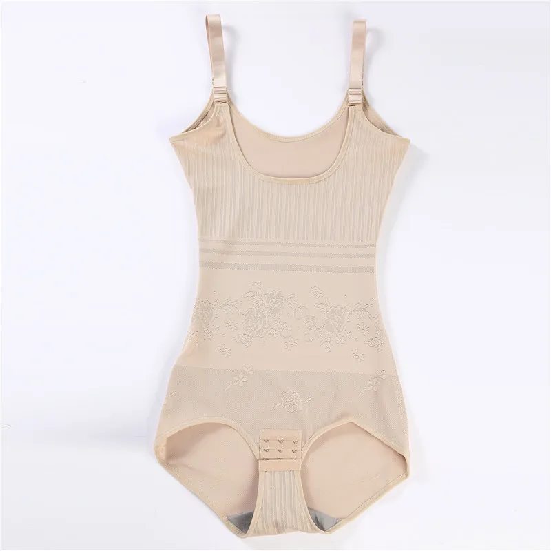 Le Donne Post Dopo Il Parto Dimagrante Intimo Shaper Recuperare Tute Shapewear Vita Corsetto Cintura Femminile Nero/Pelle