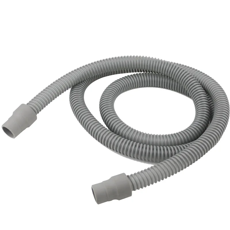 Tubo Flessibile Cpap Da 1/2/3/4 Pezzi Tubo Flessibile Cpap Da 180Cm Adatto A Tutte Le Maschere Cpap E Macchine Per La Terapia Del Sonno Accessori Sost