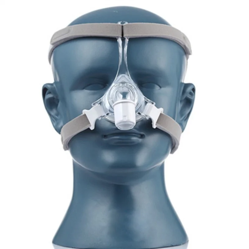 Pico Maschera Cpap Nasale Con Copricapo Per Cpap Vpap Philips Accessori Per Macchine Per La Respirazione Maschera Nasale Pico