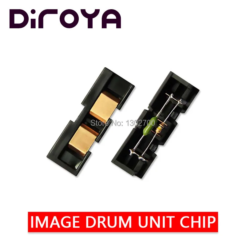 Chip Unità Tamburo Clt R403 Clt-R403 Per Samsung Sl-C435 Sl C436 C485 C485Fw C486 C486Fw 435 436 485 Resetter Cartuccia Immagine Xpress