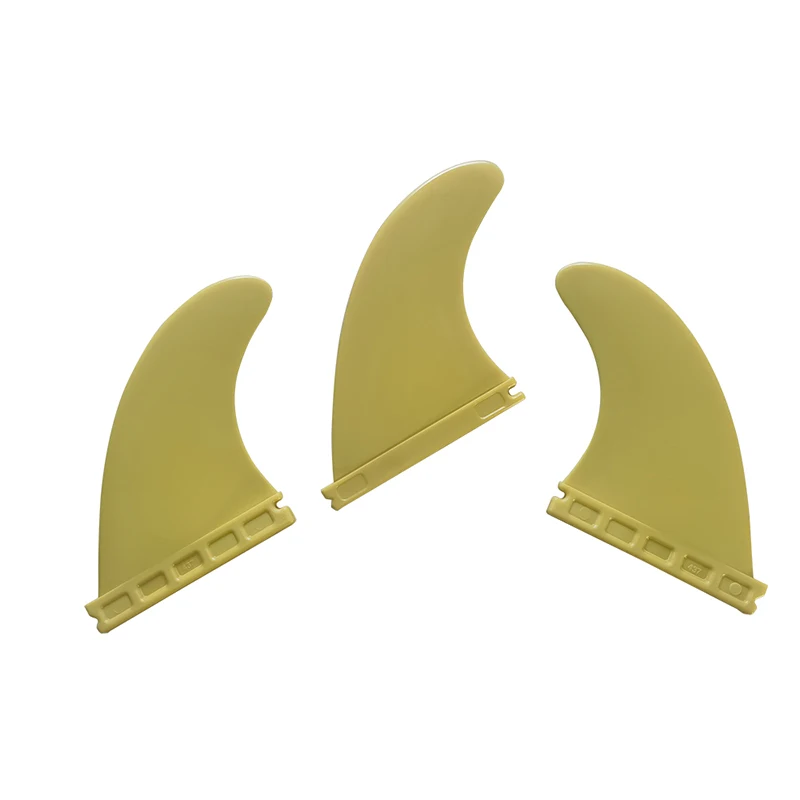 Pinne Da Surf Per Tavola Da Surf Fin 437 Quillas Upsurf Future Fins Pinne Da Surf In Plastica Thruster Sport Acquatici Quillas Surf Tablas De Surf