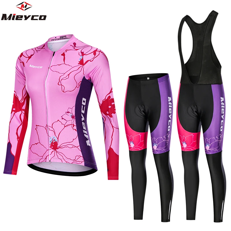 Biciclette Per Le Donne 2020 Bmx Della Bici Delle Donne Reali Abbigliamento Bicicleta De Montaña Jersey Di Riciclaggio Set Specializzata Fiets Kleding