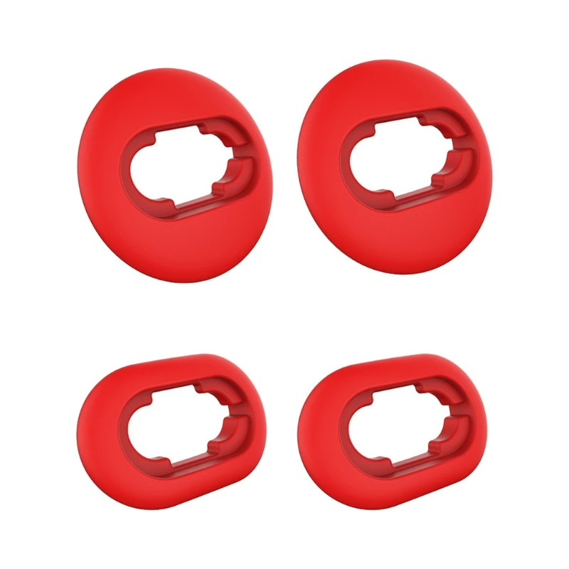 Per Galaxy Buds Live Per Custodia Durevole In-Ear Tips Gancio Per L'Orecchio Buds Copriauricolare