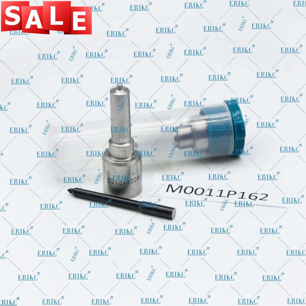 Ugello Diesel M0011P162 Per Iniettore Siemens A2C9626040080 03 L130277S 03 L130277B Per Golf Plus, Jetta Mk3 Golf Mk6