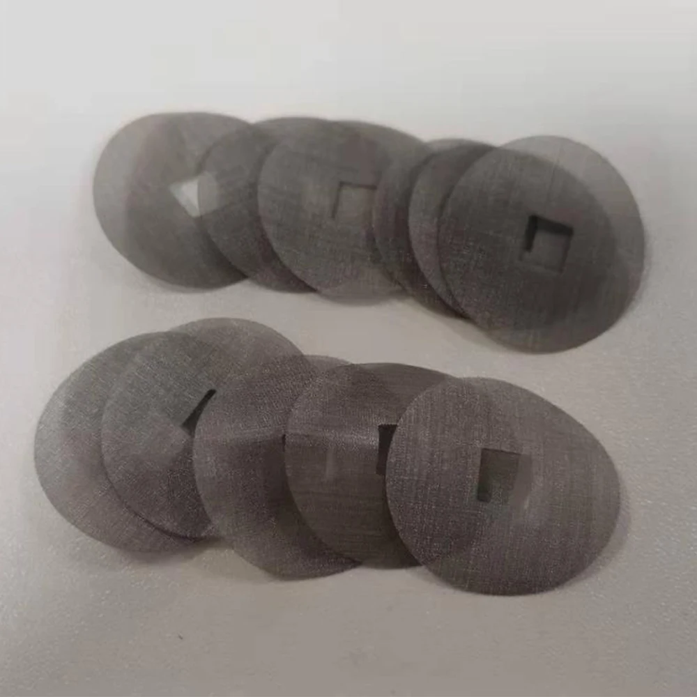 Accessori Filtro Riutilizzabili Per Caffitaly & K Fee & Per Tchibo Cafissimo Classic Capsule Easy Clean