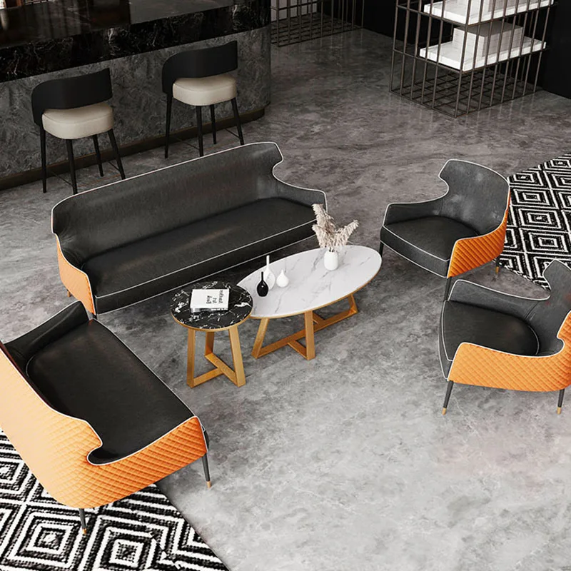 Reclinabile Design Soggiorno Divano Divano Letto Camera Da Letto Nordica Pavimento Moderno Posti A Sedere Divano Angolo Divano Mobili Da Giardino Mobi