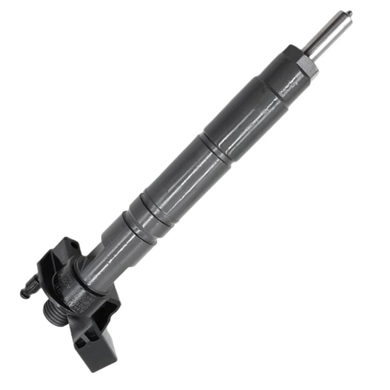 Muslimb 0445115064 Nuovo Ugello Iniettore Carburante Diesel Per Mercedes-Benz E S Ml Sprinter Chrysler Jeep 3.0 Om642 V6 Accessori