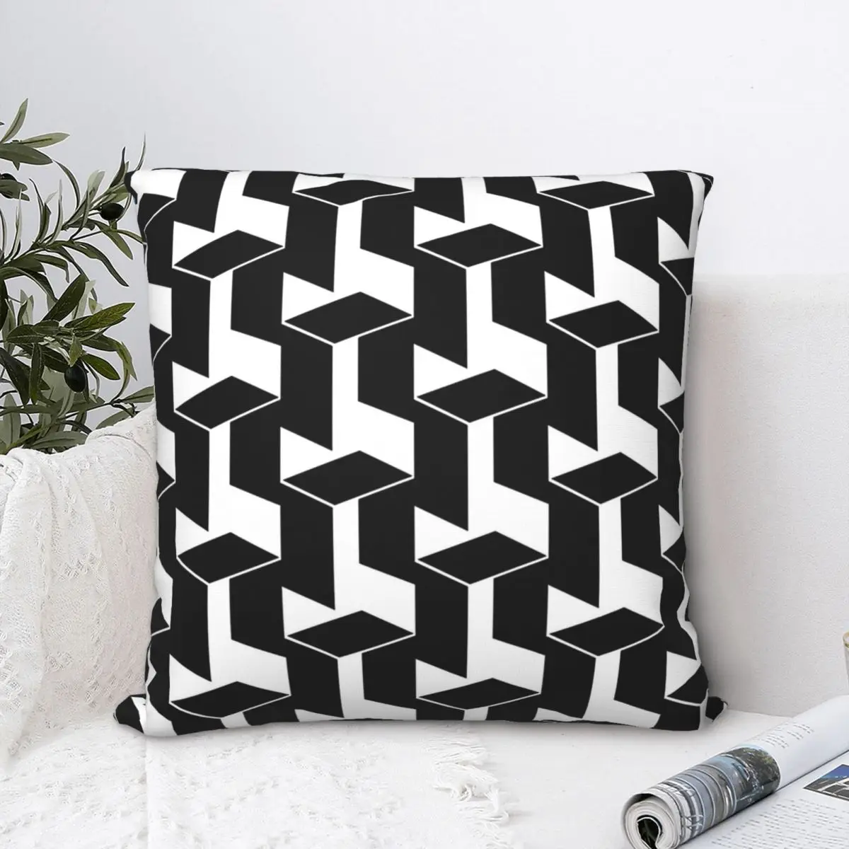 Neo Gas Icon Throw Pillow Case Criptovaluta Short Plus Fodere Per Cuscini Per La Casa Divano Sedia Zaino Decorativo