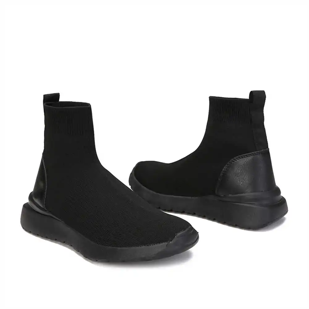 Knit 35-41 Fucsia Booty Donna Long Barrel Sneakers Scarpe Donna Stivali Verdi Designer Sportivi Da Famosi Marchi Mocassini