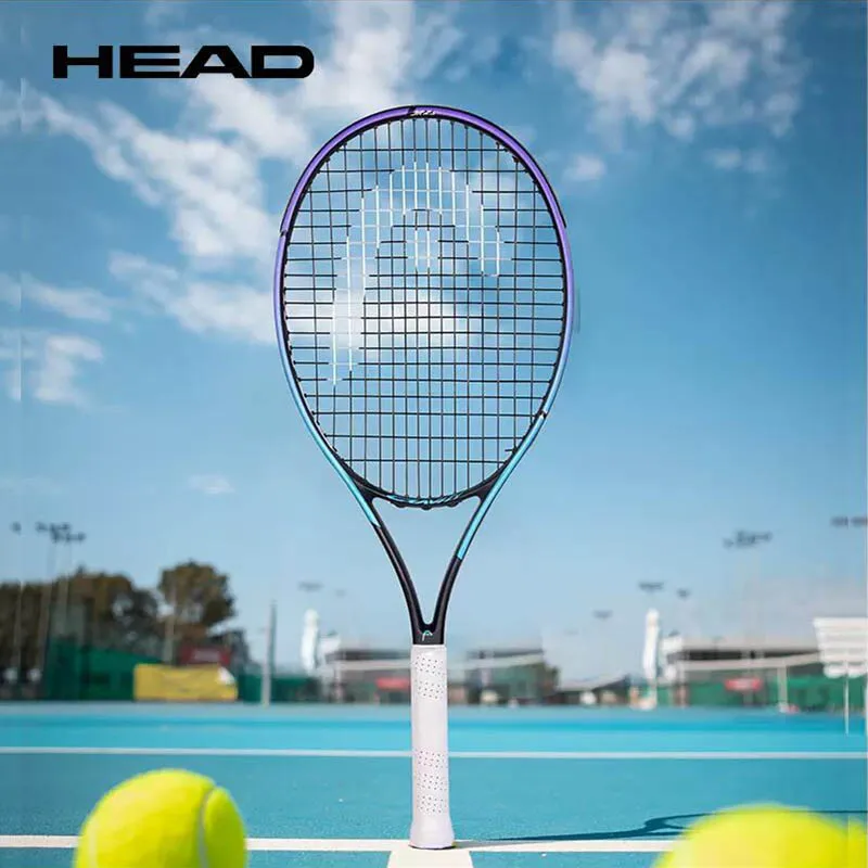 Testa Teen Radical Jr. Racchetta Da Tennis Full Carbon Junior Gravity 26 Racchette Professionali Per Bambini Da 25 Pollici