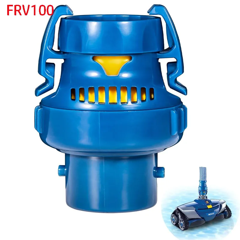 Valvola Di Regolazione Del Flusso Frv100 Compatibile Con Zodiac Mx6/Mx6 Elite/Mx8/Mx8 Elite/Ax10 In Robot Pulitori Automatici Per Piscine A Terra