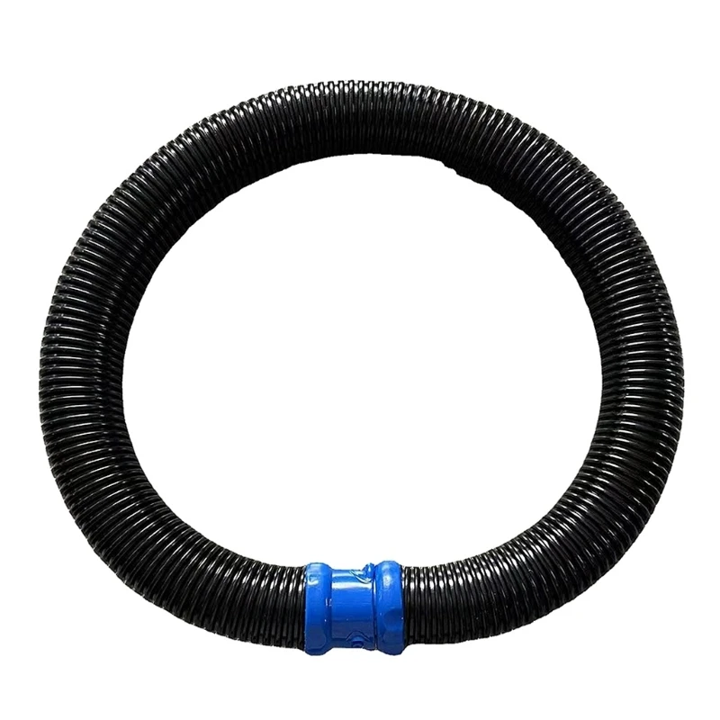 Tubo Flessibile Della Serratura Di Pulizia Del Tubo Flessibile Del Robot Di Pulizia Della Piscina 20Cc Per Zodiac X7 T3 T5 Mx6 Mx8