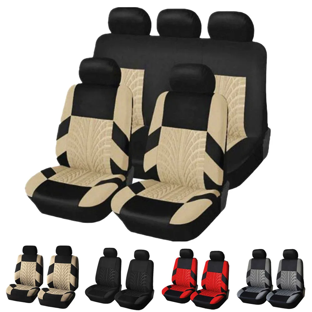 Coprisedili Per Auto Per Mercedes Benz Slk Slc A Amg A45 Amg C Amg C63 Amg E Amg E55 Amg Gt Amg Seggiolino Auto In Poliestere
