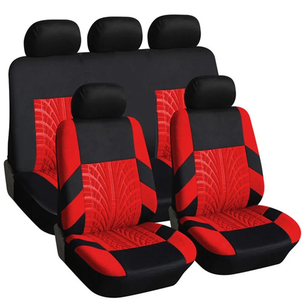 Seggiolino Auto In Poliestere Per Mercedes Benz Slk Slc A Amg A45 Amg C Amg C63 Amg E Amg E55 Amg Gt Amg Coprisedili Per Auto