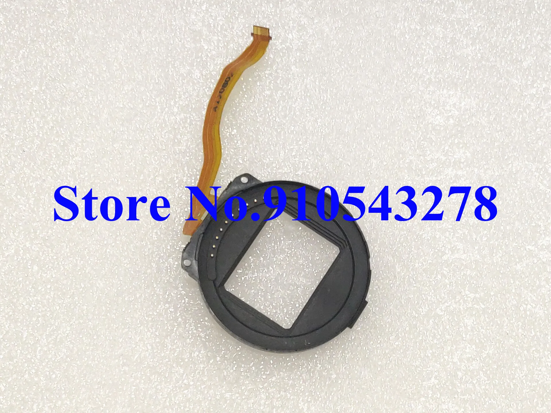 Parti Di Riparazione Per Sony Nex5R Nex3N Nex5T Nex5N Nex5A Nex-5N Nex-5R Nex-3N Nex-5T Frontale Lente Montaggio Contatto Flex Cable Ass'Y