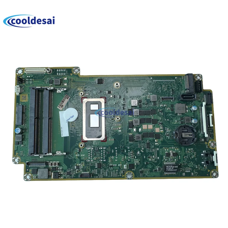 Per Hp All-In-One Pc 22-C 24-F 200 Scheda Madre G3 Scheda Di Sistema Muslimatex