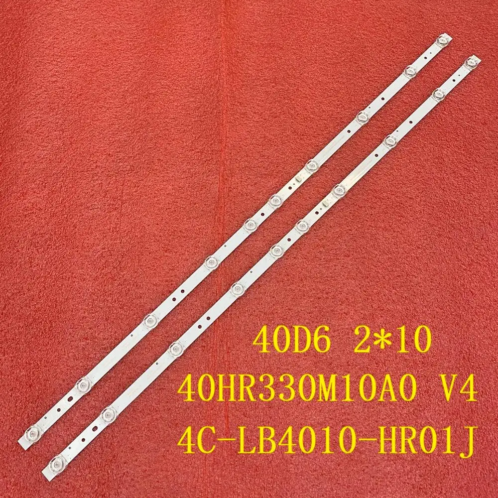 Retroilluminazione A Led Per Tcl 40 A321 40 A323 40 A325 40 S312 40 S325 40 Fd3316 40 Fd3306 40 Es560 40 Es565 40 Fe5606 40 A260 40 S6500S 40 S6500