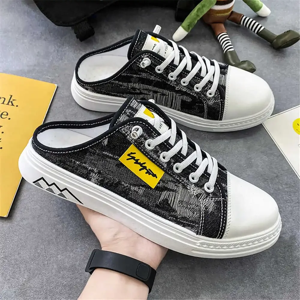 Numero 40 Scarpe Da Uomo Stringate Sneakers Casual Stivali Da Uomo Bianchi Scarpe Da Uomo Stivali Da Neve Da Ragazza Sportivi Bianchi Twnis Spettacoli