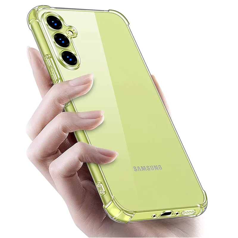Samsung Galaxy A34 5G Custodia, Samsung A34 Cover Samsung A34 5G Cover In Silicone Antiurto Custodie Samsung A 34 Galaxy A34 Case Samsung A34 5G Cover