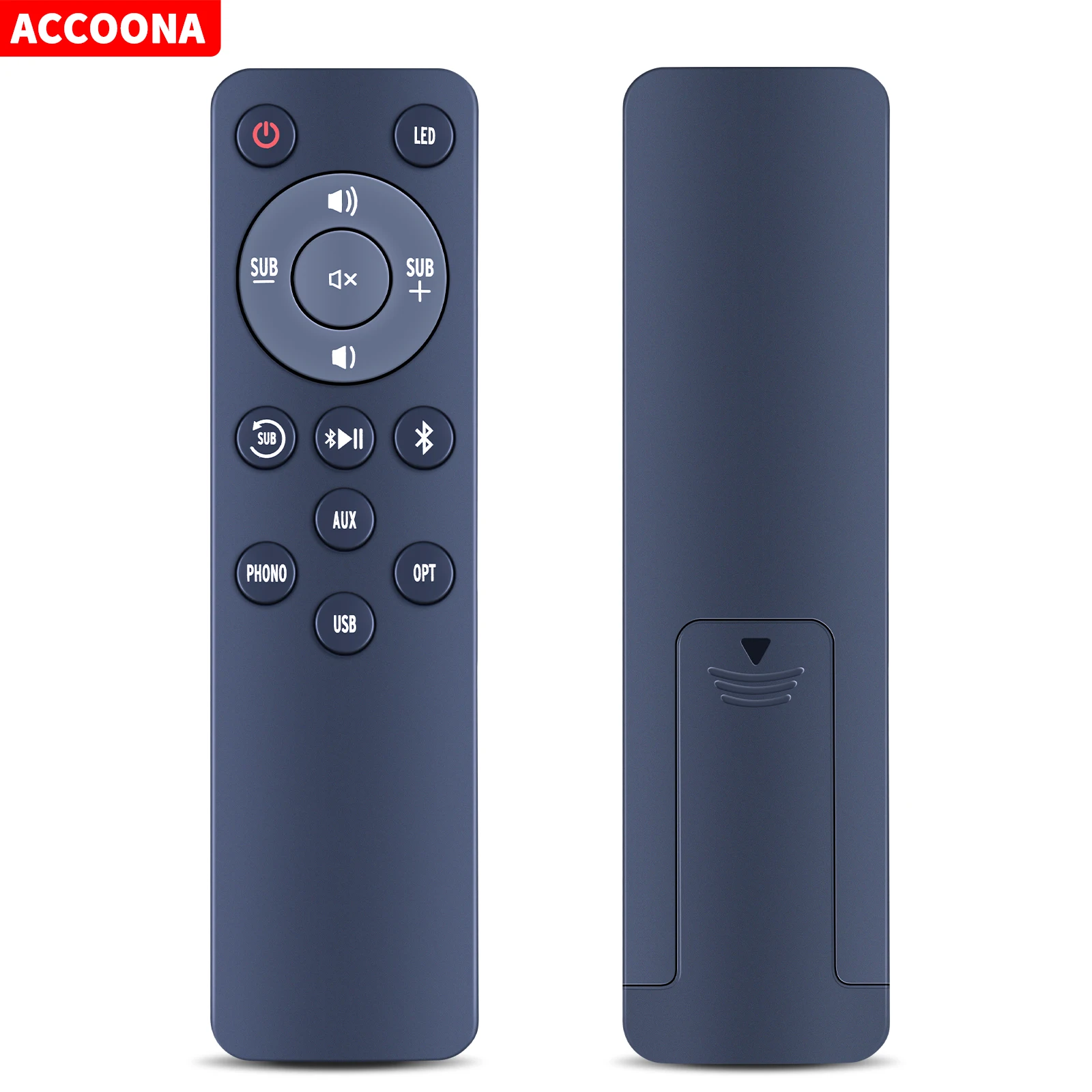 Telecomando Per Klipsch Gli Altoparlanti Alimentati Fives