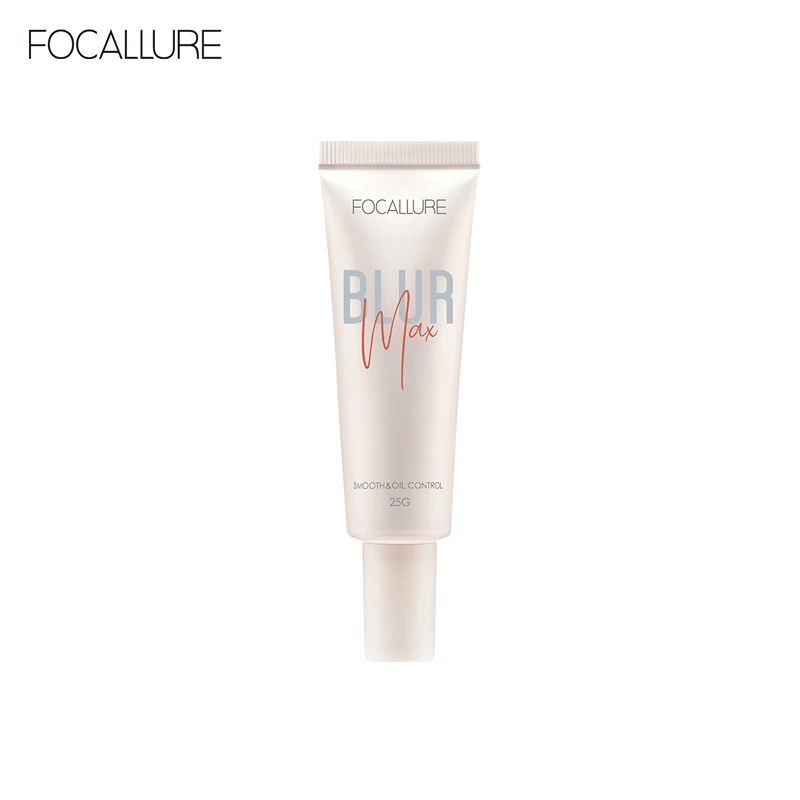 Focallure Pore Primer Smooth Skin Sur Face Cover Oil Control Trucco Facciale Base Per Il Viso Primer Gel Trasparente