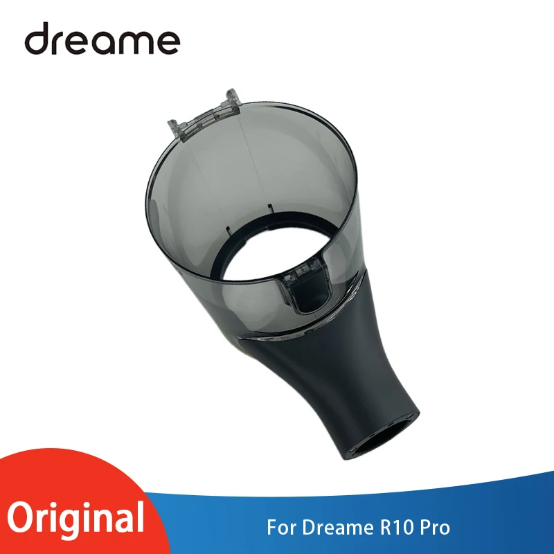 Ricambi Originali Per Aspirapolvere Senza Fili Dreame R10 Pro, Adatti Per Accessori Per Pattumiera Dreame R10 Pro Dust Cup