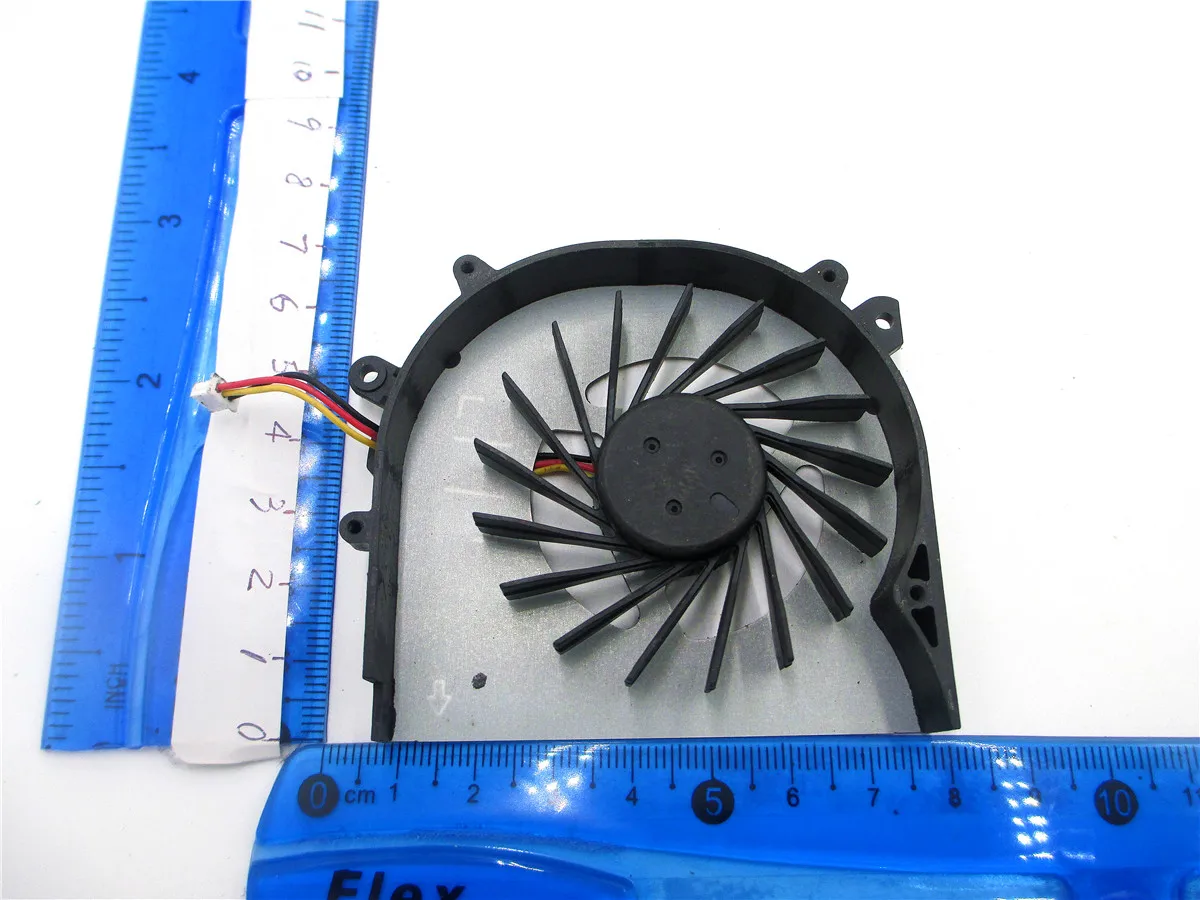 Nuova Ventola Per Haier Jane Eyre 7G-3B 7G-3I 7G-3 7G-3L 7G-3S Cpu Fan Nfb73B05H Nfb70B05H P5-B7012 5V 0.45A