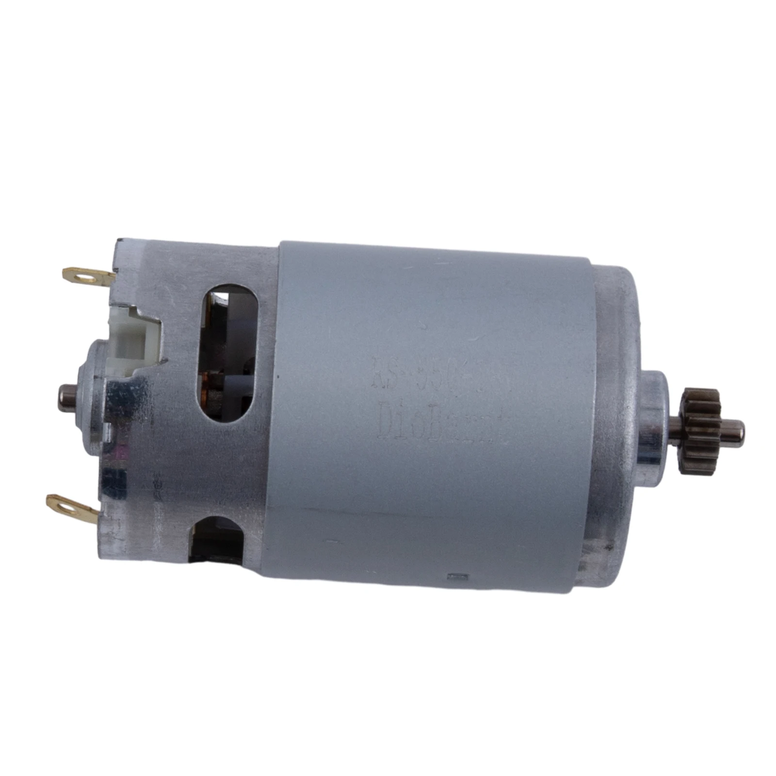 18V 14 Denti 317004430 Motore Cc Per Metabo Bs18 Trapano Elettrico A Batteria Lavorazione Del Legno Taladro Herramientas Brocas