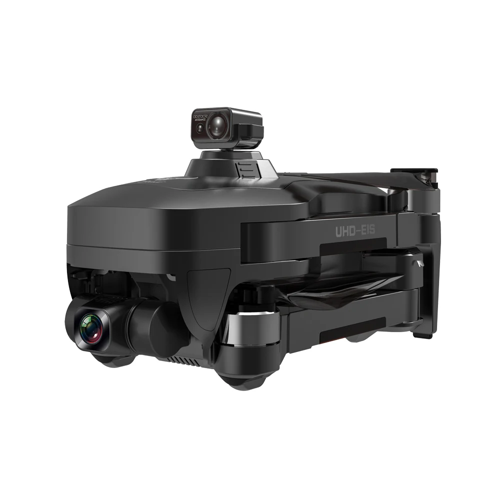 Sg906 Max Drone-Professionnel Con Motore Brushless Drone Uhd 4K Selfie Camera Flight Controller Per Drone Vs Mavic Air 2S