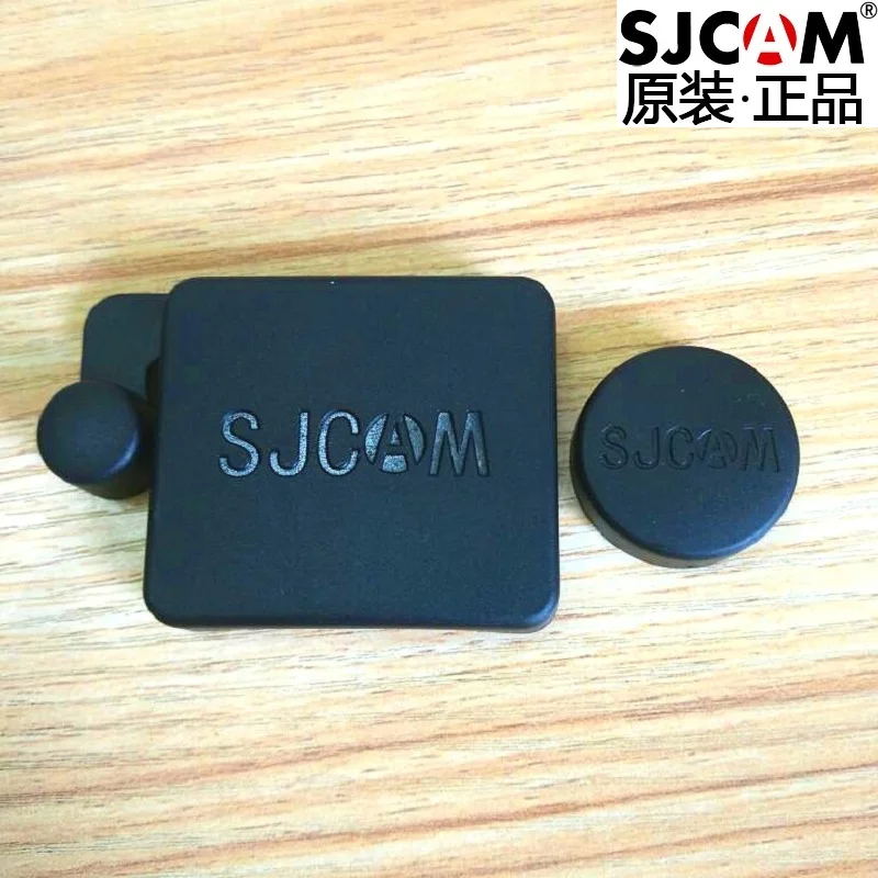 Pesce Pagliaccio Nuovo/Vecchio Modello Originale Sjcam Sj5000 Copriobiettivo E Paraluce Per Fotocamera Sjcam Sj5000 Sj5000X Custodia Impermeabile