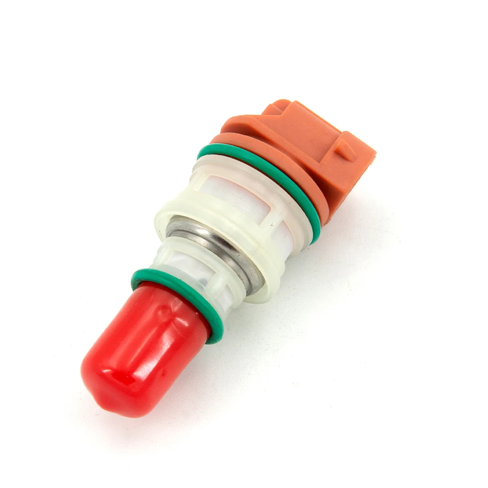 Iniettori Di Carburante Oem Iwm52300 50100302 Per Fiat Uno 1.0 Spi Jan/1995-Jan/2001; Volkswagen Gol 1.0 Spi Jan/1995-Jan/1996