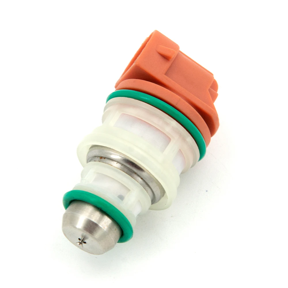 Spedizione Gratuita Iwm52300 Iniettori Di Carburante Per Fiat Uno 1.0 Spi Jan/1995-Jan/2001; Volkswagen Gol 1.0 Spi Jan/1995-Jan/1996 50100302