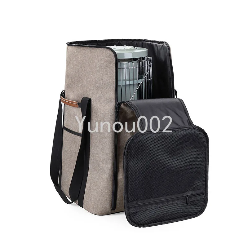 Borsa Toyotomi Heater Borsa Portaoggetti Addensata Tw7026 Tw7025 Thous Winds Aladdin Heater Storage