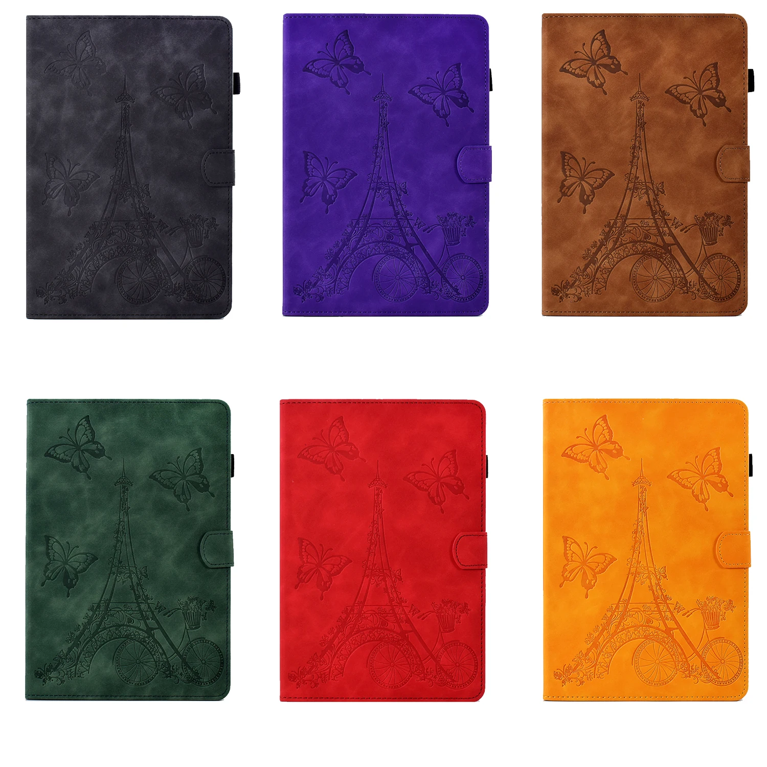 Custodia Magnetica Per Lenovo Tab P11 Pro Gen 2 Custodia Protettiva In Pelle Per Tablet Per Lenovo Tab P11 Gen 2 Lenovo Tab M9