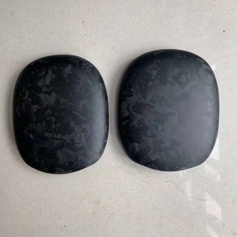 Custodia In Fibra Di Carbonio Per Apple Airpods Max Custodia Per Auricolare Custodia Protettiva Copertura In Fibra Di Aramide Per Airpods Max Accessor