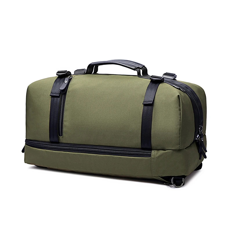 Impermeabile Borsa Da Viaggio Mochila Spalla Week-End Borsa Degli Uomini Dei Bagagli Del Duffle Bag Uomo Borse Plecak Torba Da Viaggio Bolsa Maletas D