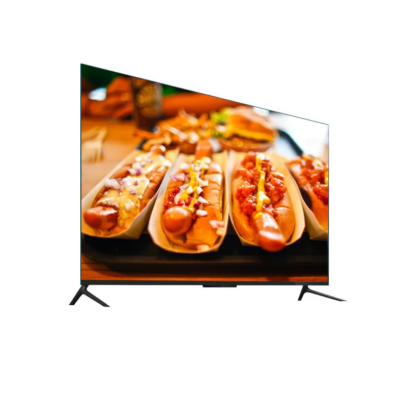 Smart Tv 43 75 85 Pollici Tv 4K Smart