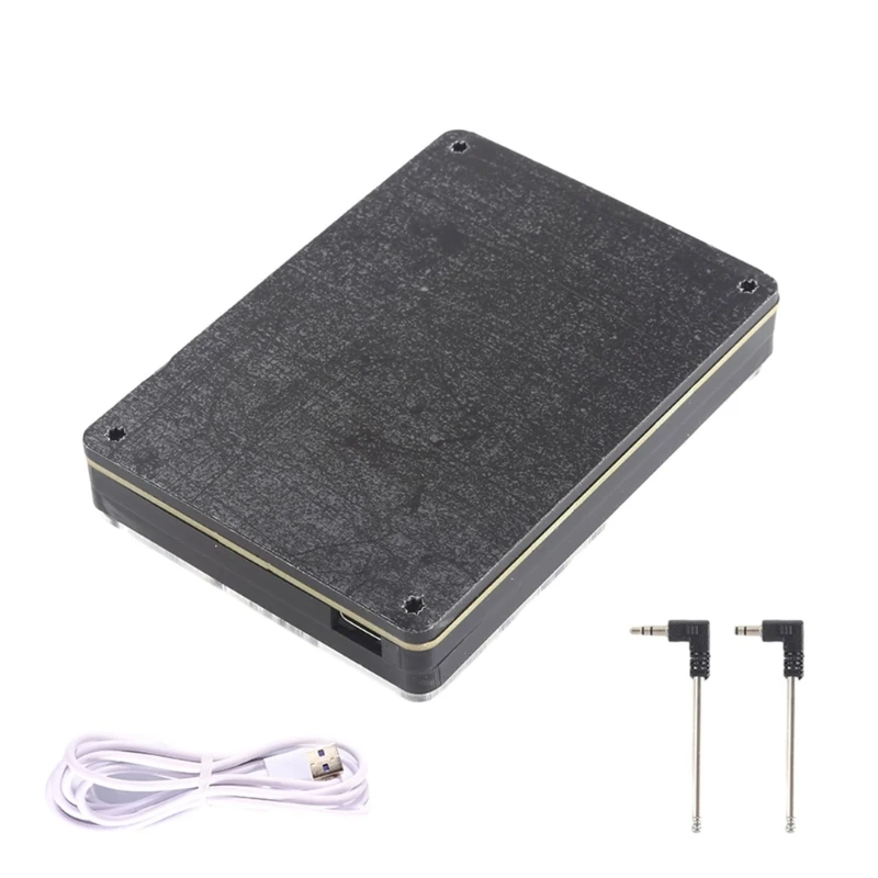 Mini Theremin Modulo Musicale Strumento Elettronico Lettore Radio Vocale Multiplo