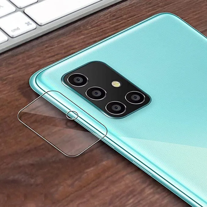 Vetro Dell'Obiettivo Della Fotocamera Per Doogee N30 N20 Pro Pellicola Proteggi Schermo Su Doogee S88 S95 N20 Pro
