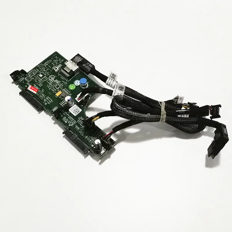 Adattatore Di Rete Convergente Ethernet Di X540-T2 K7H46 3Dfv8 Rj45 Pci-E X8 10Gb 2P