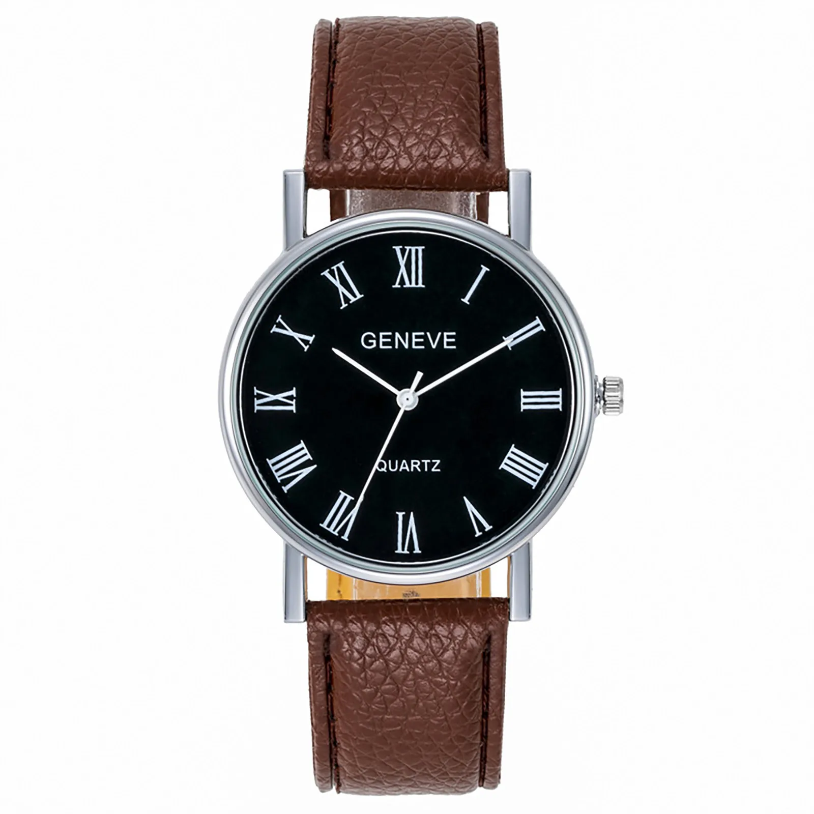 Orologio Da Uomo Di Lusso Generoso Orologi Da Polso Al Quarzo Mini Focus Watch Man Orologio Da Uomo Impermeabile Accurato Orologio Impermeabile Uomo