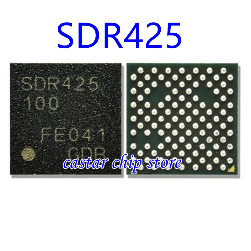 Nuovo Sdr425 100 Per Huawei Glory V30Pro Honor V30 Pro Frequenza Intermedia Ic