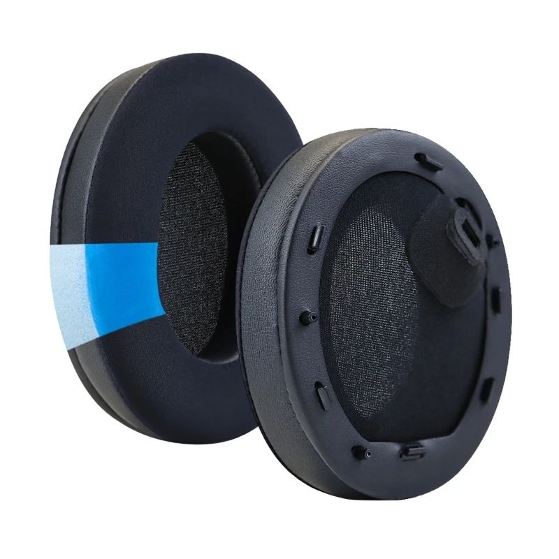 Cuscinetti Traspiranti Per Auricolari Wh1000Xm4 Accessori Per Cuffie