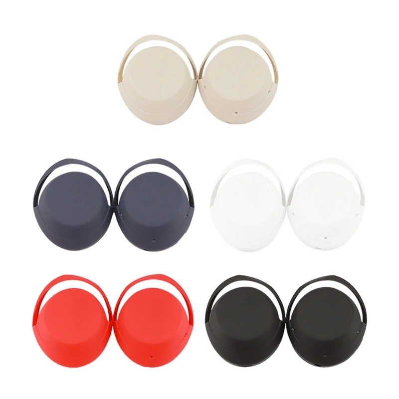 Custodia Aggiornata Per Wh1000Xm4 Comfort Superiore Esperienza Migliorata 594A