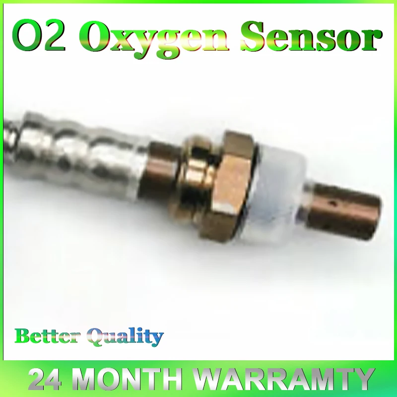 Sensore Di Ossigeno Lambda Wo163304 Per Riscaldatore A Legna/Riscaldatore A Pellet Compatibile Con Oza685-Ww1 Oza685-Www Accessori Ricambi Auto