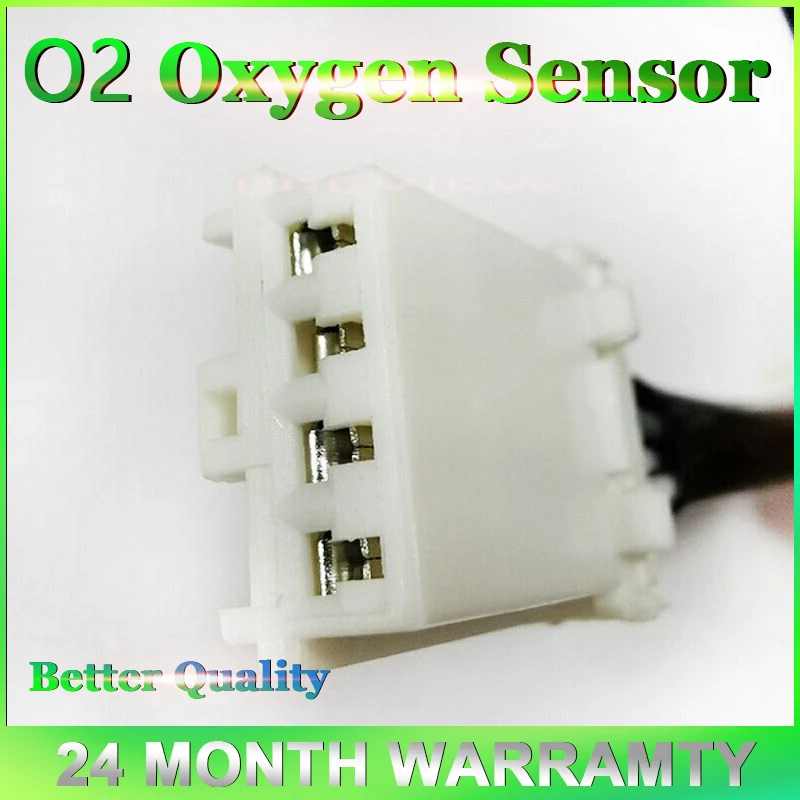 Sensore Di Ossigeno Lambda Wo163304 Per Riscaldatore A Legna/Riscaldatore A Pellet Compatibile Con Oza685-Ww1 Oza685-Www Accessori Ricambi Auto