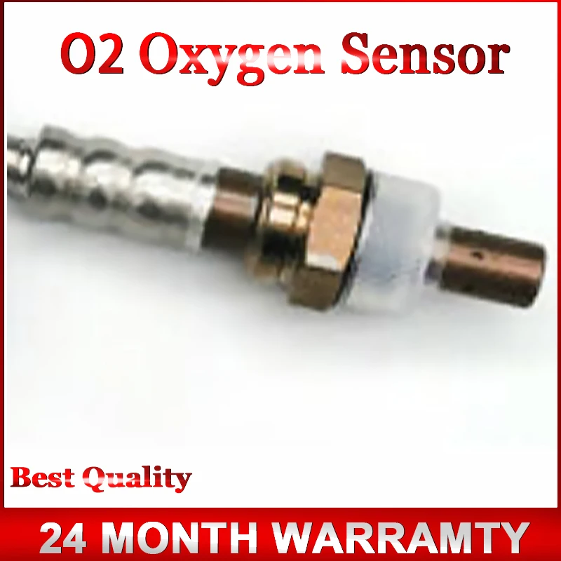 Sensore Di Ossigeno Lambda Wo163304 Per Riscaldatore A Legna/Riscaldatore A Pellet Compatibile Con Oza685-Ww1 Oza685-Www Accessori Ricambi Auto