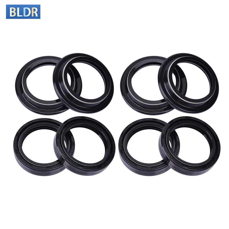 41X54X11 41*54 Forcella Anteriore Ammortizzatore Paraolio 41 54 Parapolvere Per Bmw 31422312838 R80 Mono R 80 R 800 Mystic 800 R80R
