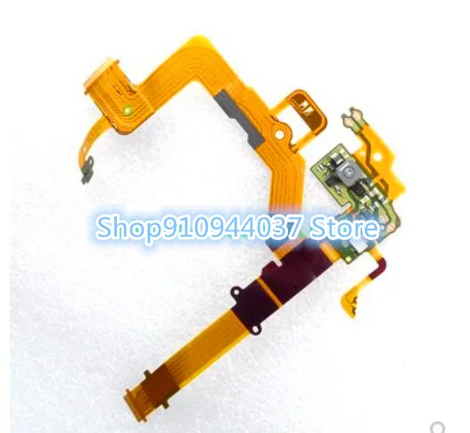 Per Sony Dsc-Rx100M3 Black Card 3A Generazione Flash Board Flash Board Flash Cable